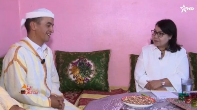BOULJAOUI LMADANI - IZURAN
