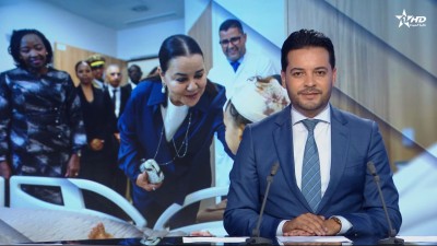 الأخبار الأخيرة الأولى 15/09/2026