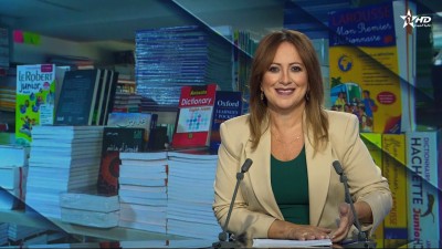Telediario Al Aoula du 02/09/2026