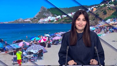 Telediario Al Aoula du 06/09/2026