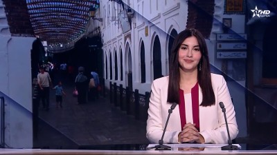 Telediario Al Aoula du 19/09/2026