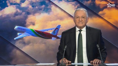 JT en Français Al Aoula du 03/09/2026
