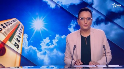 JT en Français Al Aoula du 13/09/2026