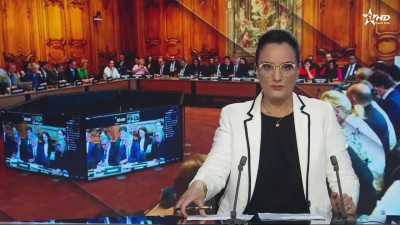 JT en Français Al Aoula du 07/09/2026