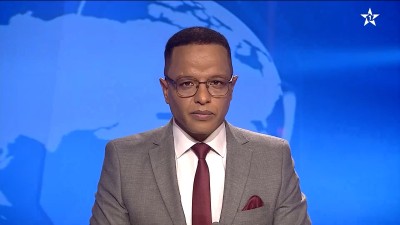 JT Laayoune 03/09/2026