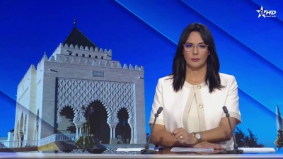 الأخبار الرئيسية الأولى 07/09/2026