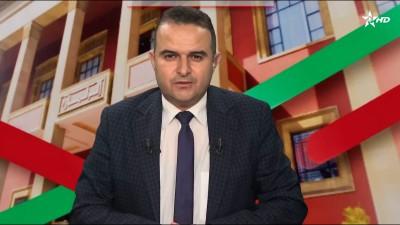 JT Tamazight 14/09/2026