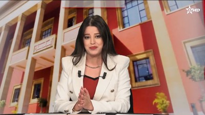 JT TAMAZIGHT 18092026