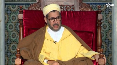 كرسي القراءات / Korssi Ilm Al Quran 28/08/2026 - الكراسي العلمية