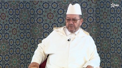 كرسي المنطق / Korssi al Mantiq 02/09/2026 - الكراسي العلمية