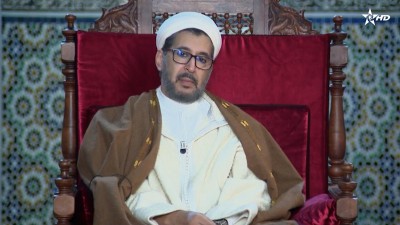كرسي القراءات / Korssi Ilm Al Quran 04/09/2026 - الكراسي العلمية