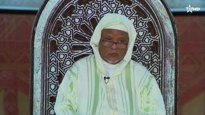 كرسي اللغة العربية / Korssi de langue arabe 06/09/2026 - الكراسي العلمية