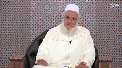كرسي التفسير/Korssi al Tafsir 07/09/2026 - الكراسي العلمية