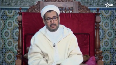 كرسي القراءات / Korssi Ilm Al Quran 11/09/2026 - الكراسي العلمية