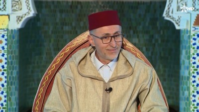 كرسي التصوف / Korssi al Tassaouf 12/09/2026 - الكراسي العلمية