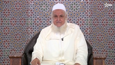 كرسي التفسير/Korssi al Tafsir 14/09/2026 - الكراسي العلمية