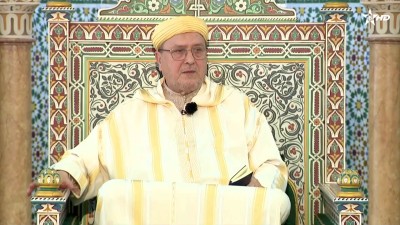 كرسي العقيدة / Korssi al Akida 15/09/2026 - الكراسي العلمية