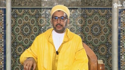 كرسي القراءات / Korssi Ilm Al Quran 18/09/2026 - Al Karassi Al Ilmiya