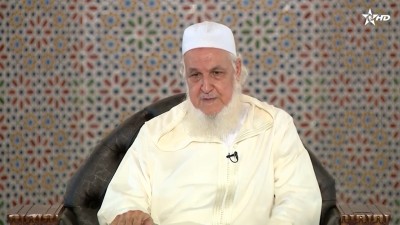 كرسي التفسير/Korssi al Tafsir 21/09/2026 - Al Karassi Al Ilmiya