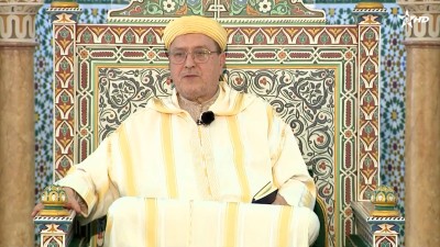 كرسي العقيدة / Korssi al Akida 22/09/2026 - Al Karassi Al Ilmiya