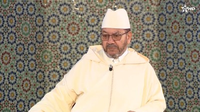 كرسي المنطق / Korssi al Mantiq 23/09/2026 - Al Karassi Al Ilmiya