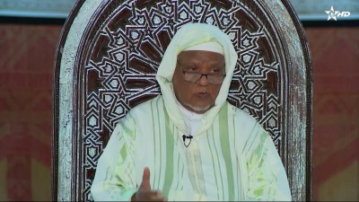 كرسي اللغة العربية / Korssi de langue arabe 30/08/2026 - الكراسي العلمية
