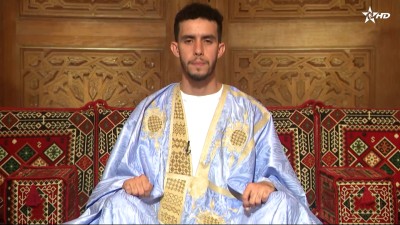 القارئ وليد خريف : ما تيسر من سورة التحريم من الآية 6 الى الآية 8 - KIRAA QUORANIA FARDIA