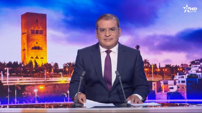 الأخبار الأخيرة الأولى 25/09/2026