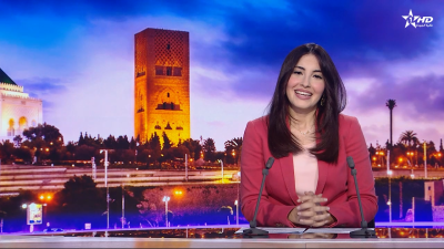 Telediario Al Aoula du 26/09/2026