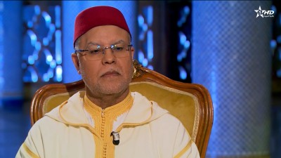 د. محمد الناصري : معاني الرحمة في السيرة النبوية 04/09/2026 - NOUR WA BASSAIR