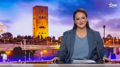 الأخبار الرئيسية الأولى 27/09/2026