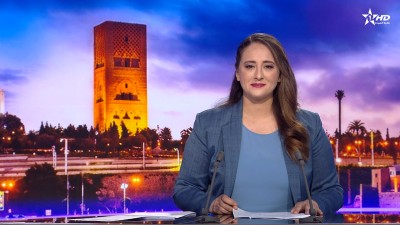 الأخبار الرئيسية الأولى 02/09/2026