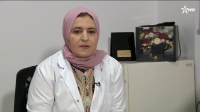 الورم الغدي الليفي - صحتنا