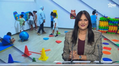 Telediario Al Aoula du 07/09/2026