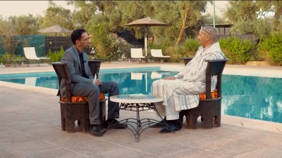 OMAR BOUTMOUZZAR - Tikliwin