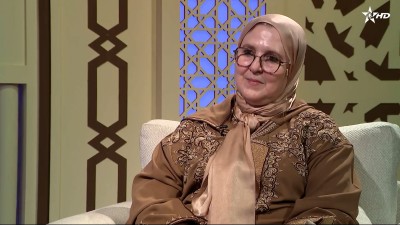  - 13/09/2026 قضايا الأسرة وفقه النساء - YAS'ALOUNAK