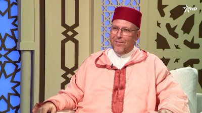  - 18/09/2026 محور قيّم و الأخلاق - YAS'ALOUNAK