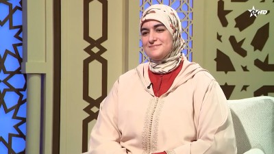  - 20/09/2026 قضايا الأسرة وفقه النساء - YAS'ALOUNAK