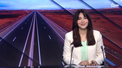 Telediario Al Aoula du 04/09/2026