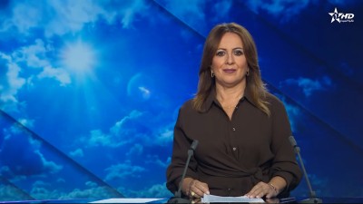Telediario Al Aoula du 03/09/2026