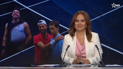 Telediario Al Aoula du 10/09/2026