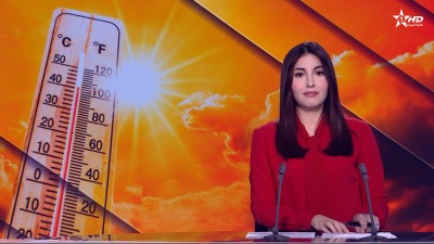 Telediario Al Aoula du 13/09/2026