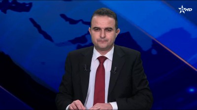 JT Tamazight 19/10/2026