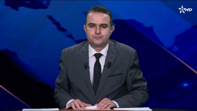 JT Tamazight 18/10/2026