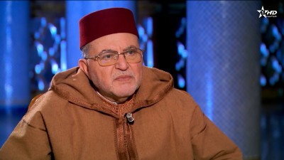  - محمد القادري جمال أبو الهنود : فضل الذكر في تهذيب النفوس، والمديح والسماع في تزكية القلوب  02/10/2026 - NOUR WA BASSAIR
