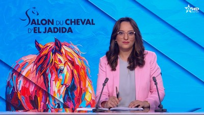 JT en Français Al Aoula du 13/10/2026