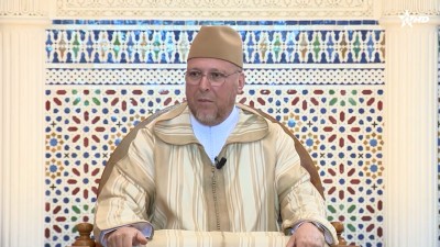  - شفقة الرسول صلى الله عليه وسلم على أمته - ADOROUSS ALBAYANIA