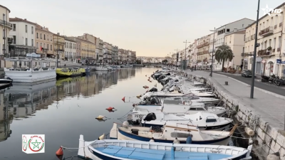 Canal Atlas 18/10/2026 - Canal Atlas