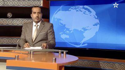 JT Laayoune 02/10/2026