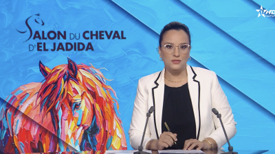 JT en Français Al Aoula du 18/10/2026